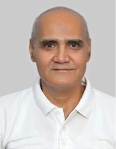 Niteshwar Tiwari