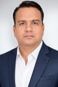 Pawan Kumar Sharma