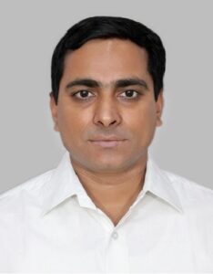 Rajeev Sharma