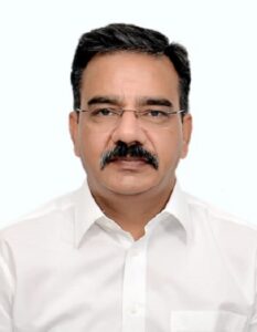 Sanjay Kaushik