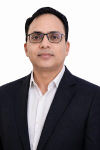 Devendra Kumar Dubey